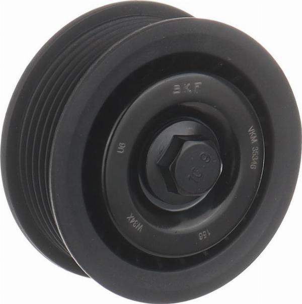 SKF VKM 35346