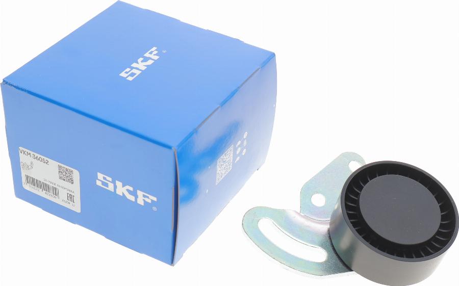 SKF VKM 36052 - 531 0591