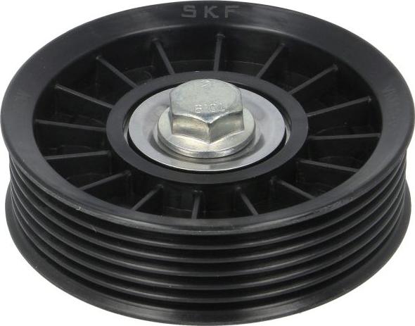 SKF VKM 37057 - Auto Part