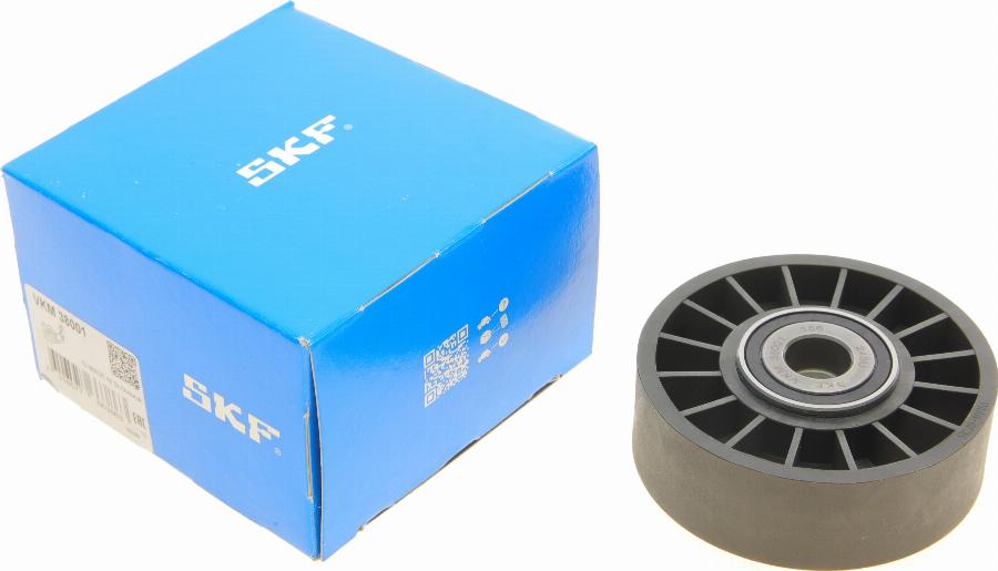 SKF VKM38001 - 531 0718 10