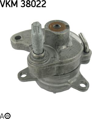 SKF VKM38022 - 533 0084 30