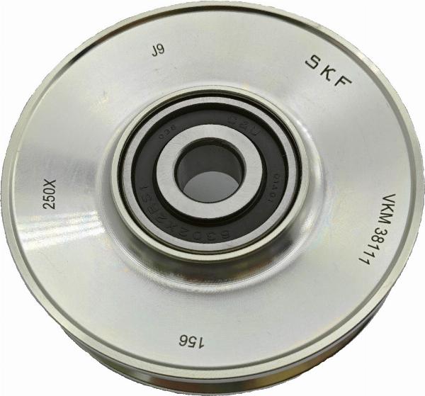 SKF VKM38111 - Auto Part