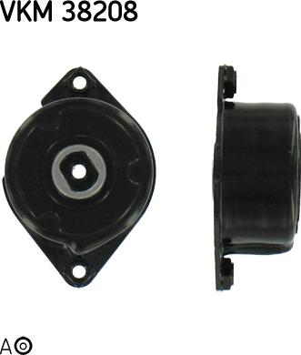 SKF VKM 38208