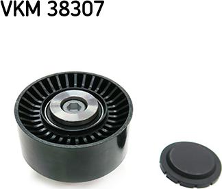 SKF VKM 38307 - Auto Part