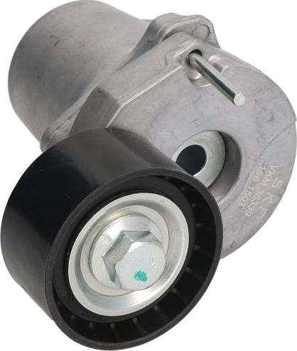 SKF VKM38339 - Siksnas spriegotājs, Ķīļsiksna