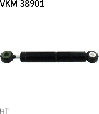 SKF VKM 38901 - Auto Part