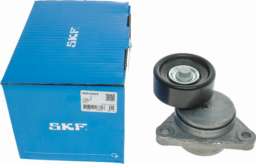 SKF VKM60014