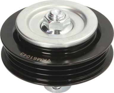 SKF VKM61043 - Auto Part