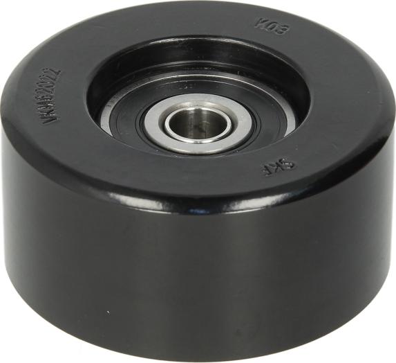 SKF VKM 62022 - 532 0780