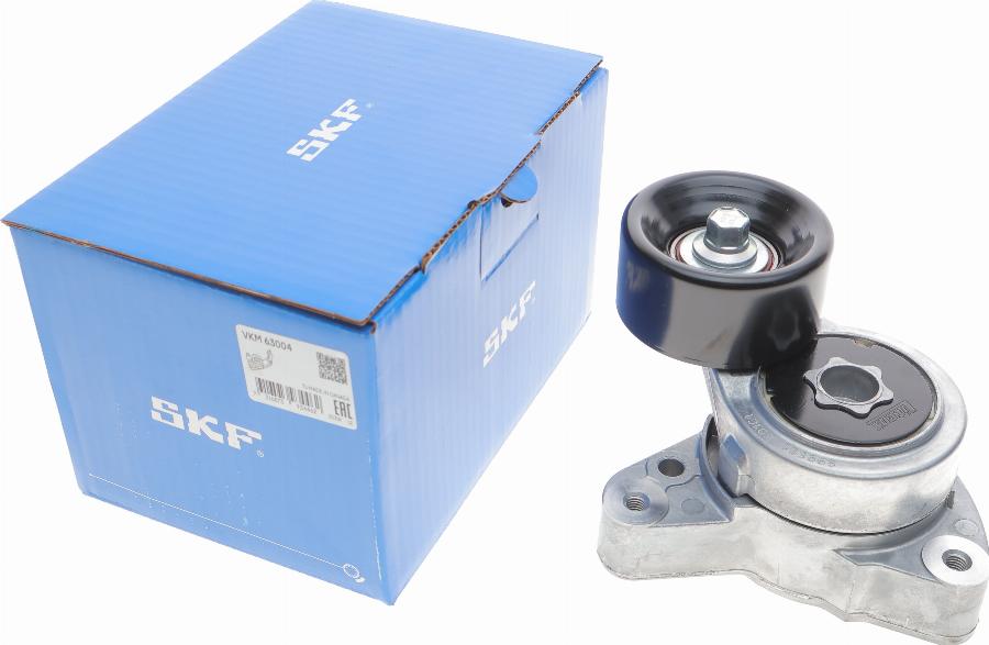 SKF VKM 63004 - 534 0261