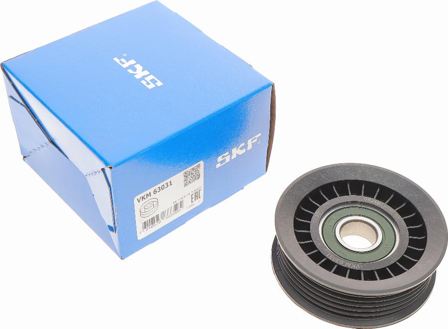 SKF VKM63031 - Auto Part