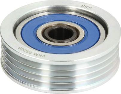SKF VKM66008 - Siksnas spriegotājs, Ķīļsiksna