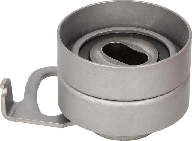 SKF VKM72500 - Spriegotājrullītis, Gāzu sadales