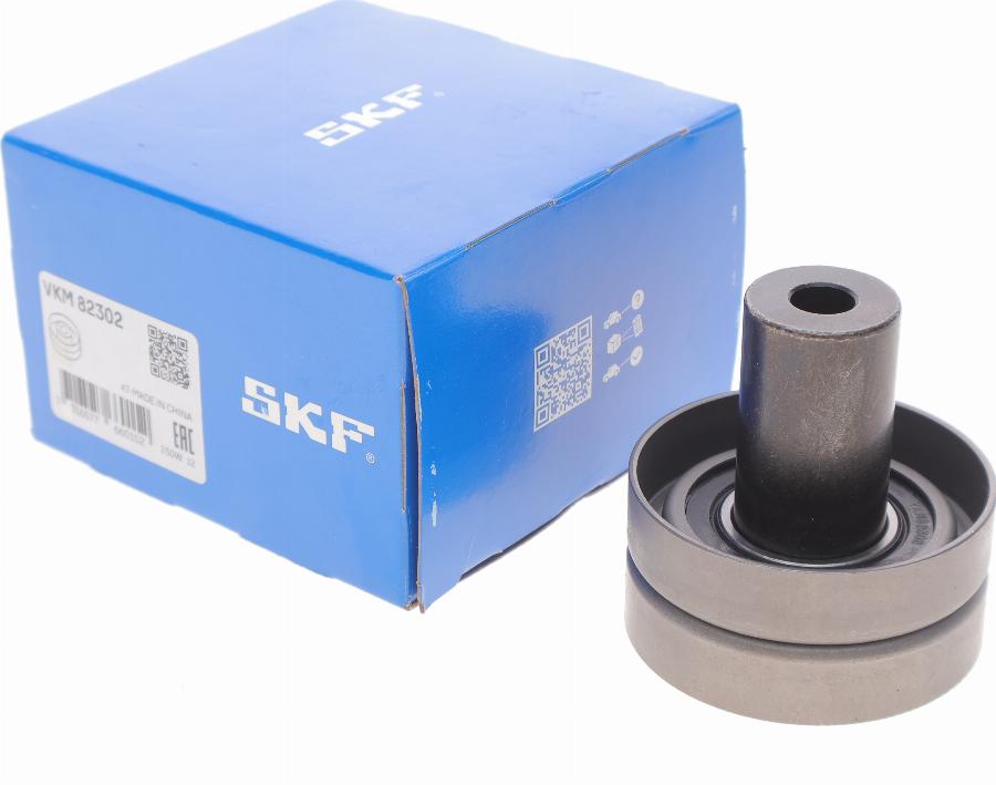 SKF VKM 82302