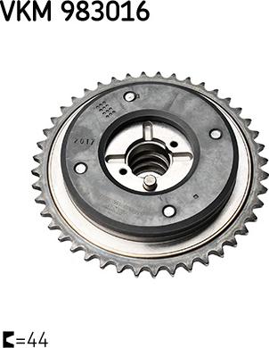 SKF VKM983016