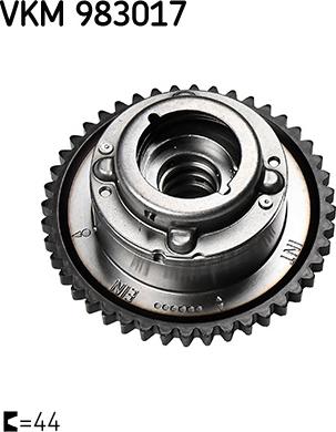 SKF VKM983017