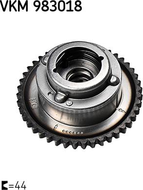 SKF VKM983018