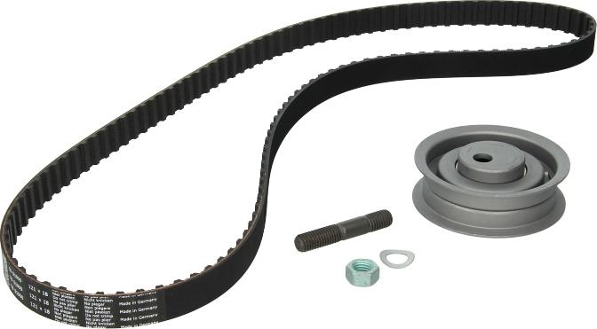 SKF VKMA 01000 - Zobsiksnas komplekts