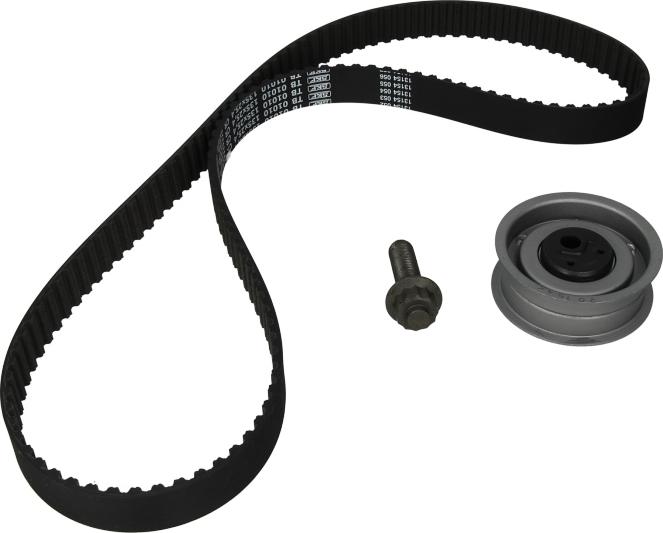 SKF VKMA 01010 - Zobsiksnas komplekts