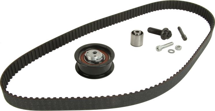 SKF VKMA01014 - Zobsiksnas komplekts -