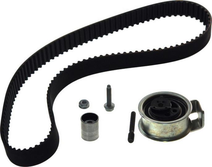 SKF VKMA01142 - Zobsiksnas komplekts