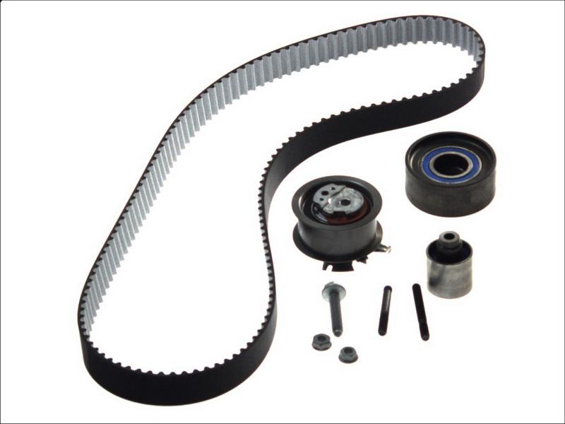 SKF VKMA 01255 - Zobsiksnas komplekts