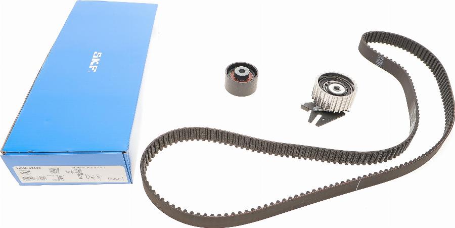 SKF VKMA 02192 - VKMA 02192