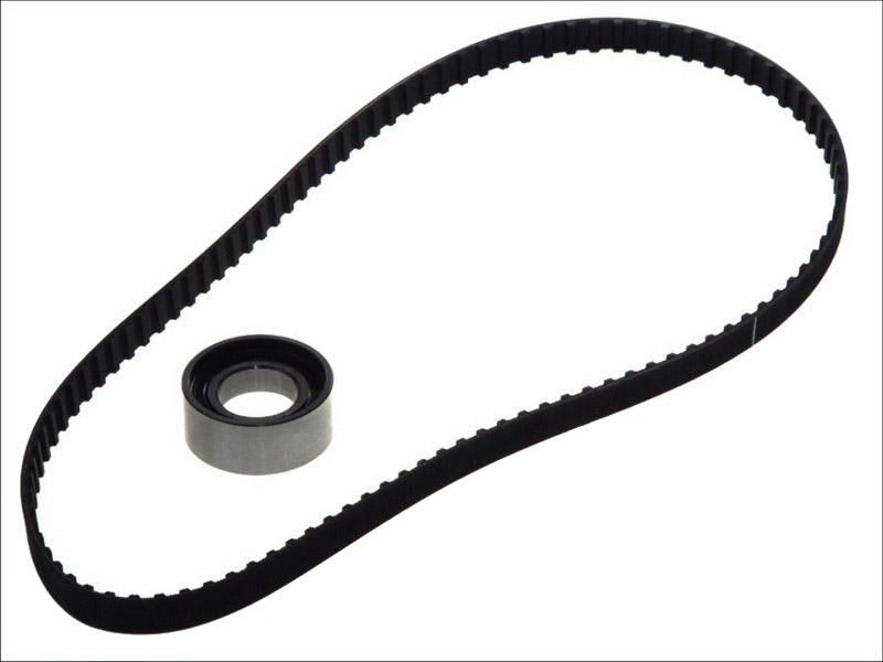 SKF VKMA 02200 - Zobsiksnas komplekts