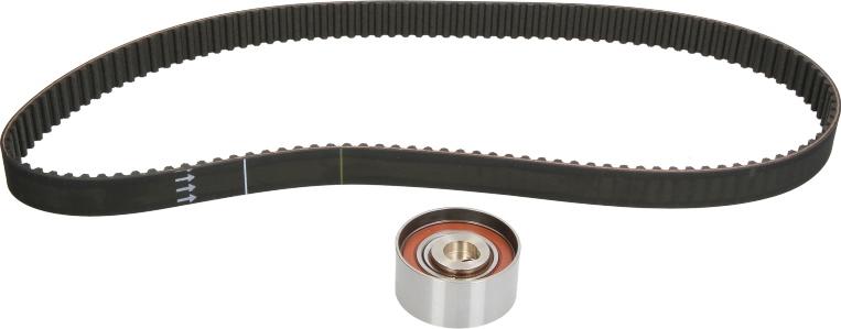 SKF VKMA02206 - Zobsiksnas komplekts