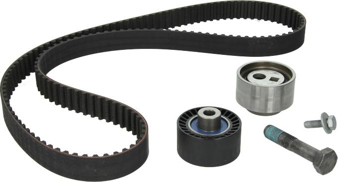 SKF VKMA 03247 - Zobsiksnas komplekts
