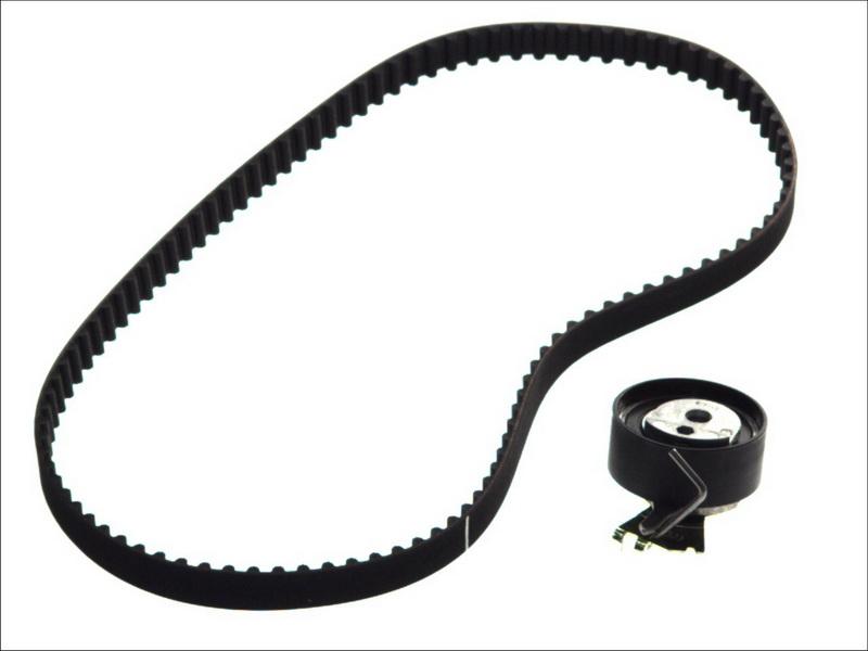 SKF VKMA 03254 - Zobsiksnas komplekts