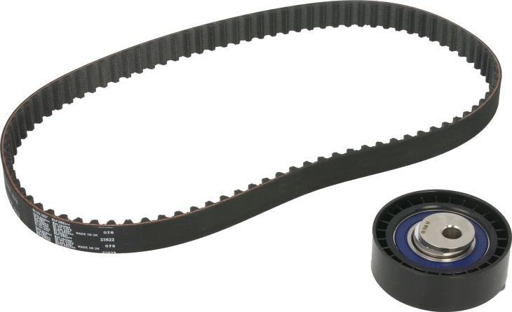 SKF VKMA 04108 - VKMA 04108