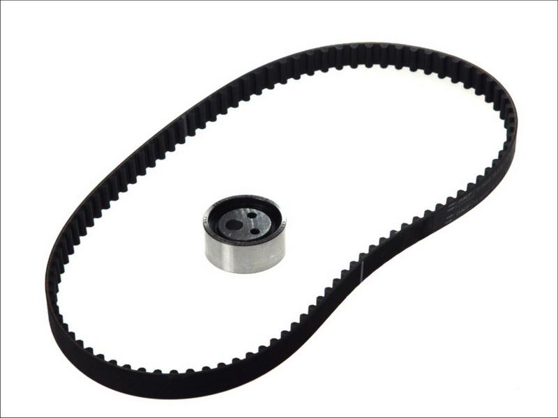 SKF VKMA 06000 - Zobsiksnas komplekts