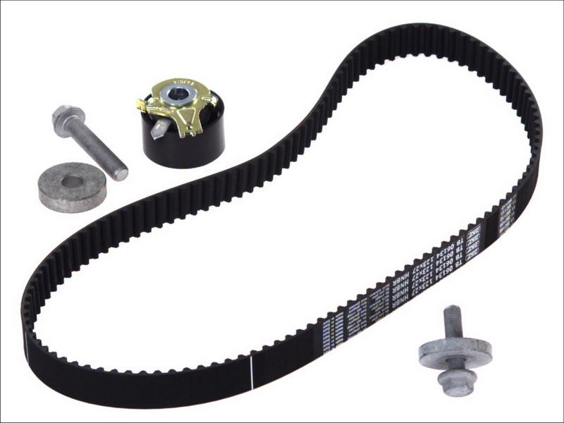 SKF VKMA 06134 - VKMA 06134