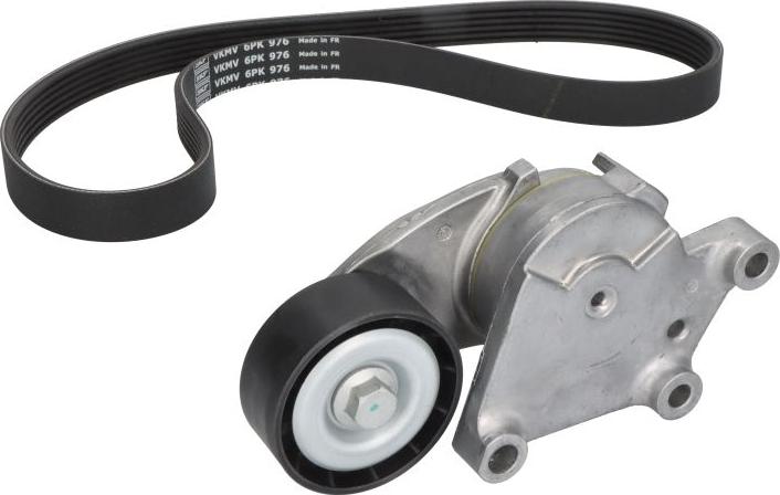 SKF VKMA33165 - AGREGĀT SIKSNAS KOMPLEKTS