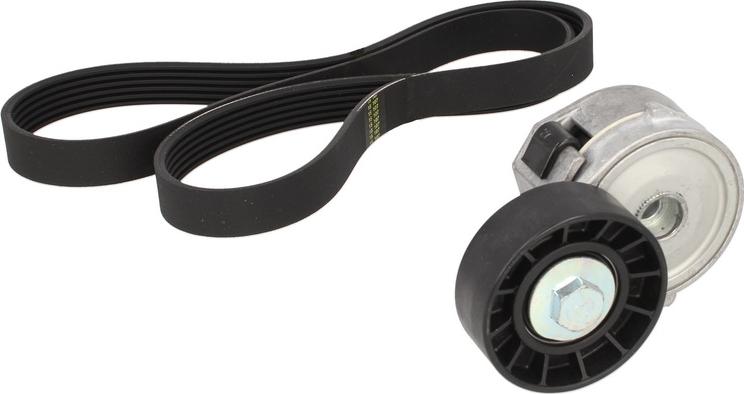 SKF VKMA33320 - Auto Part