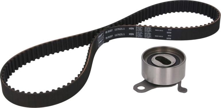 SKF VKMA 91005 - VKMA 91005