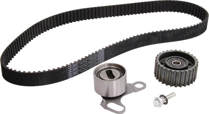 SKF VKMA91124 - VKMA 91124 ZOBSIKSNAS