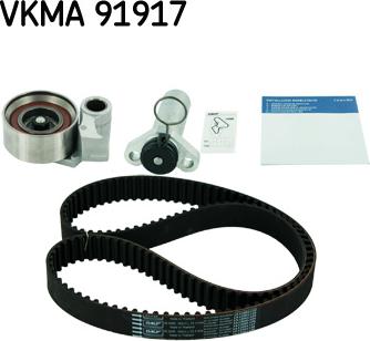 SKF VKMA91917