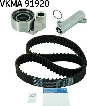 SKF VKMA 91920 - VKMA 91920