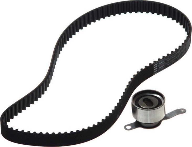 SKF VKMA93006 - VKMA 93006 ZOBSIKSNAS