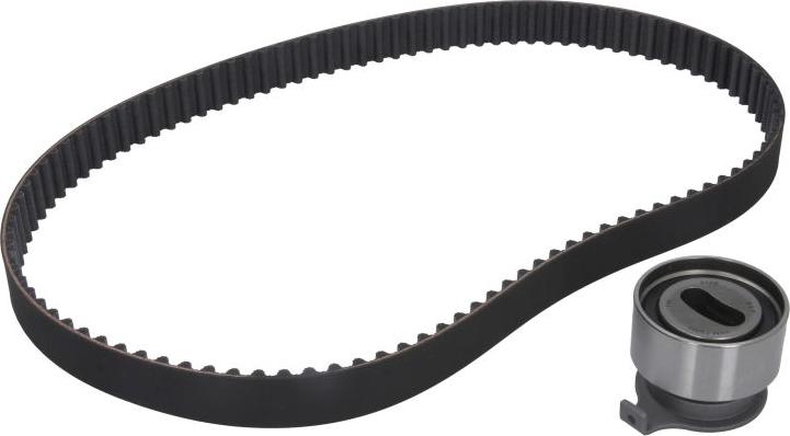 SKF VKMA 93500 - Zobsiksnas komplekts