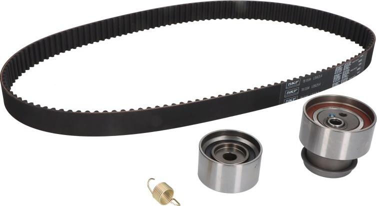SKF VKMA94010 - VKMA 94010 ZOBSIKSNAS