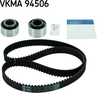 SKF VKMA 94506