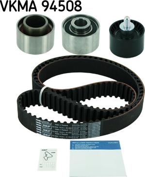 SKF VKMA 94508 - SADALES SIKSNAS