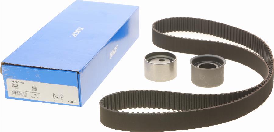 SKF VKMA95613 - VKMA 95613 ZOBSIKSNAS