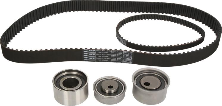 SKF VKMA95627 - VKMA 95627 ZOBSIKSNAS