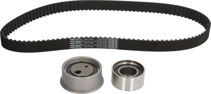 SKF VKMA95656 - VKMA 95656 ZOBSIKSNAS