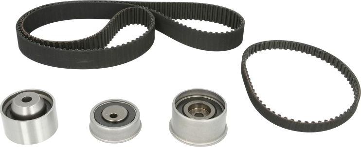 SKF VKMA 95659 - Zobsiksnas komplekts