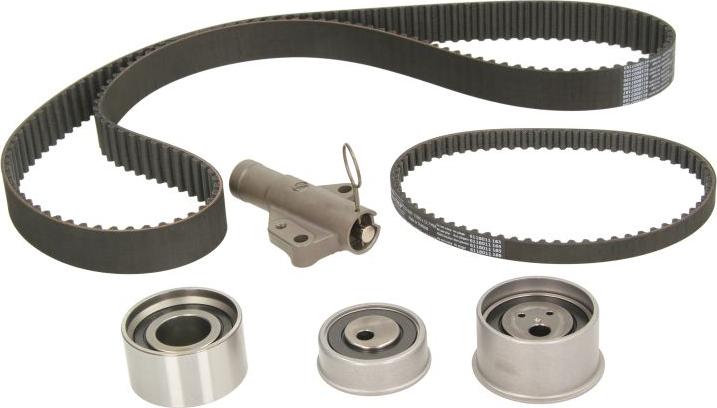 SKF VKMA95966 - SADALES SIKSNAS KOMPLEKTS